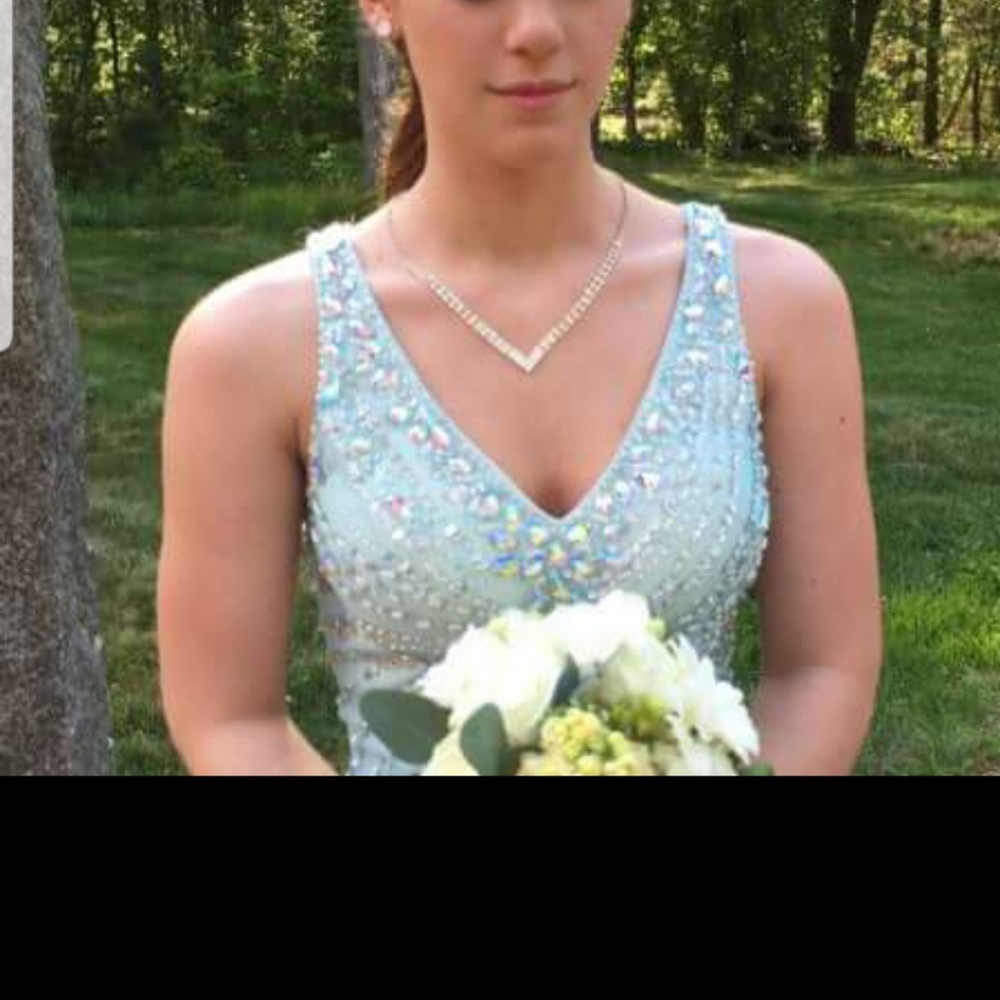 Formal Dress!